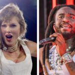 Taylor Swift’s ‘Tortured Poets Department’ and Shaboozey ‘A Bar Song (Tipsy)’ Top RIAA’s Best-Selling and Streaming Album and Song Lists