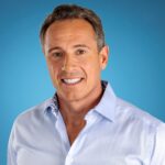 Chris Cuomo Renews NewsNation Pact