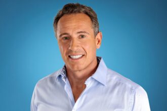 Chris Cuomo Renews NewsNation Pact