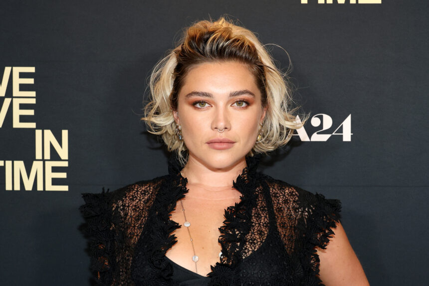 Florence Pugh Says It’s ‘Exhausting’ for Women in Hollywood, Recalls Seeing ‘Godawful Headlines About How Keira Knightley Isn’t Thin Anymore’