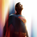 James Gunn’s ‘Superman’ Debuts First Poster That Nods to Christopher Reeve’s Man of Steel