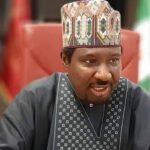 Deputy Senate president restates N’Assembly’s commitment to oversight functions