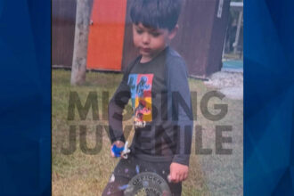 Florida Police Look for Missing 5-Year-Old Boy With Autism