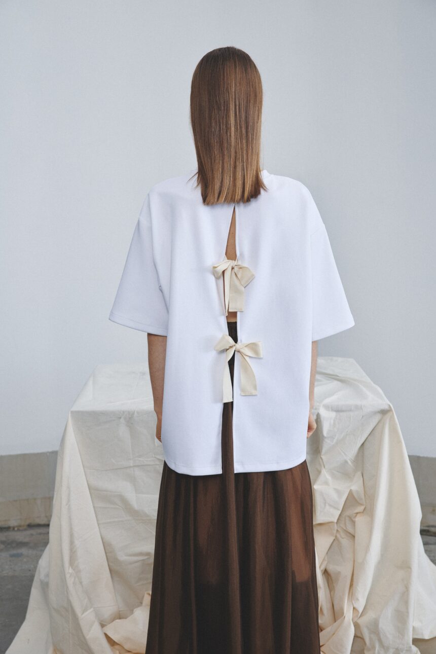 The Garment Pre-Fall 2025