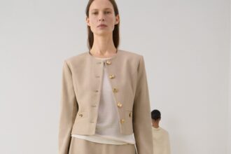 By Malene Birger Pre-Fall 2025