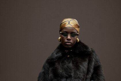 Gucci Pre-Fall 2025