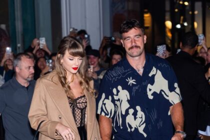 Inside Travis Kelce’s ‘meaningful’ birthday celebration for Taylor Swift: Private chef, ‘countless roses’ and gifts galore