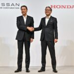 Why Japanese automakers Honda and Nissan are said to be considering a merger