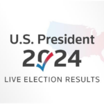 2024年 米大統領選 開票速報