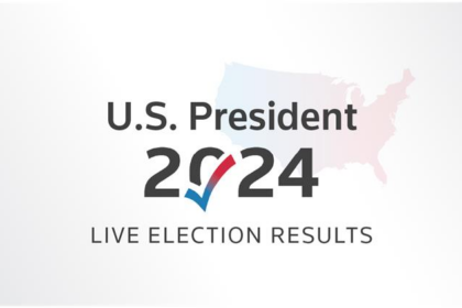 2024年 米大統領選 開票速報