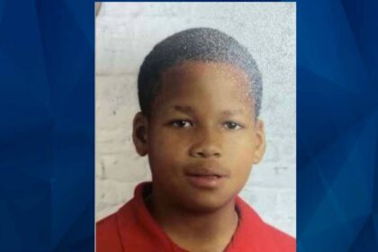 BOLO: Police Seek Tips on Missing Georgia Boy, 11