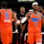 ‘We have to earn our arrival’: What comes next in OKC’s title run