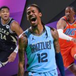 NBA Power Rankings: Where all 30 teams stack up