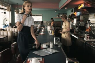 Old-School New York Diners Are Making a Stylish Comeback