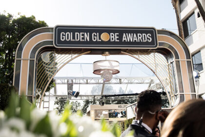 How to Watch the 2025 Golden Globes Online