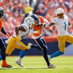 ‘Thursday Night Football’: How to Watch the Denver Broncos vs. Los Angeles Chargers Online Without Cable