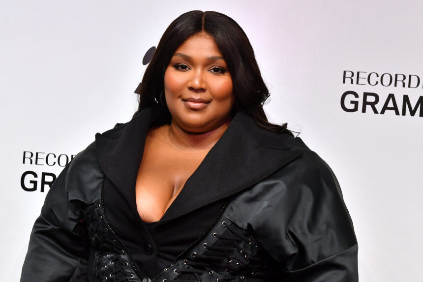 Lizzo Speaks on Being ‘Surprised’ by Sexual Harassment Lawsuit: ‘None of This Was True’ and ‘I Did Nothing Wrong’