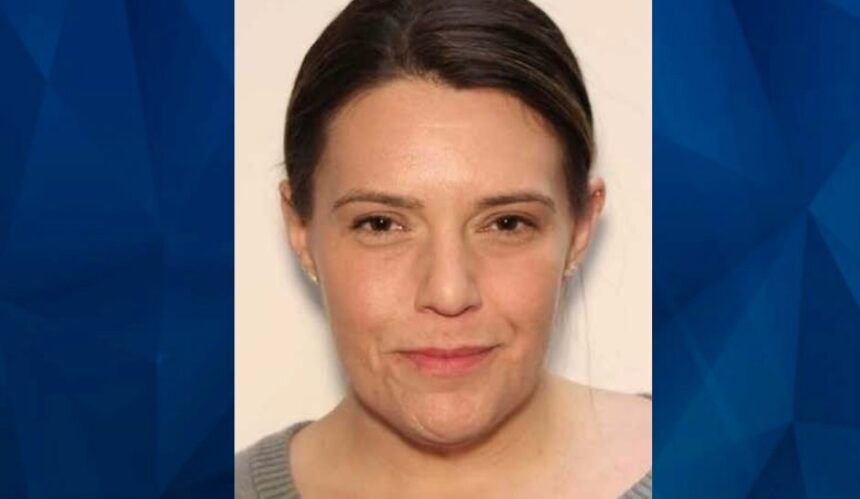 BOLO: Police Seek Tips on Missing Georgia Woman