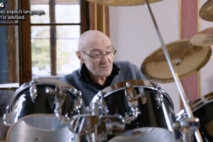 Phil Collins gives rare health update after losing ability to play drums almost 3 years ago: It’s ‘a shock’