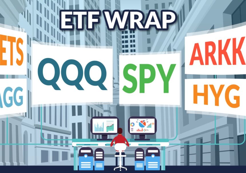 Big Tech ETF on pace to snap weekly winning streak amid S&P 500 breadth worries