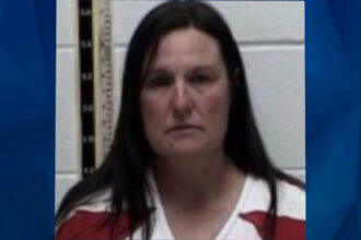 Cops: Mississippi Woman Guns Down Husband Outside Courthouse After Divorce Proceedings