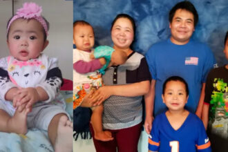 Utah Family Killed in Tragic Murder-Suicide Were Refugees from Ethnic Cleansing in Myanmar