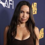 Jurnee Smollett on Making Historical Dramas Like ‘The Order’ and Why She ‘Loves Disrupting S—‘ With Her Work