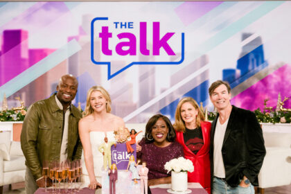 ‘The Talk’ Ends Its 15-Year Run With Boisterous, Emotional Sign-Off: ‘We Hope We Gave You a Little Respite From the World’s Problems’