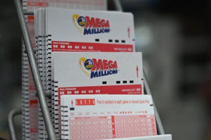 The Mega Millions jackpot is nearing $1 billion — but that’s not the only reason lottery sales could see a holiday spike