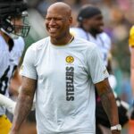 How Steelers great Ryan Shazier recovered from injury to become a coach