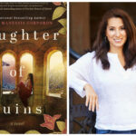 ‘Daughter of Ruins’ Author and ‘Extra’ Producer on Plans for TV Adaptation of Greek Immigrant Story, Ideas for Sequel Novel