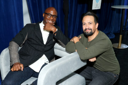 Lin-Manuel Miranda Breaks Down ‘Mufasa: The Lion King’ Songs — and How He Convinced Barry Jenkins to Add the Villain Anthem ‘Bye Bye’