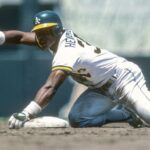 ‘Greatest of all time’ Rickey Henderson dies at 65