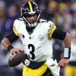 Steelers’ Wilson: Fumble, pick-6 ‘unacceptable’