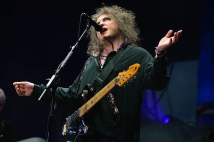 The Cure’s Robert Smith on Chappell Roan’s Issues With Obsessive Fan Behavior: ‘It’s Horrible Being Gawked at All the Time’