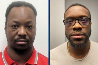 2 Alabama Juvenile Jail Employees Charged With Sexually Assaulting Inmates