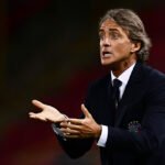 Ex-Italy coach Mancini regrets taking Saudi Arabia job