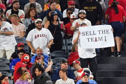 MLB aggrieved fan index: The 10 most frustrated fan bases of 2024