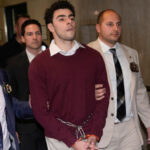 Luigi Mangione Enters Not Guilty Plea in NY State Court