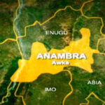 I warned my wife against going for food distribution – Anambra husband