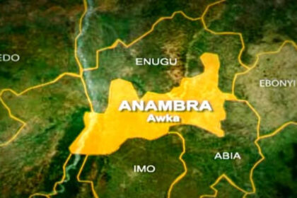 I warned my wife against going for food distribution – Anambra husband