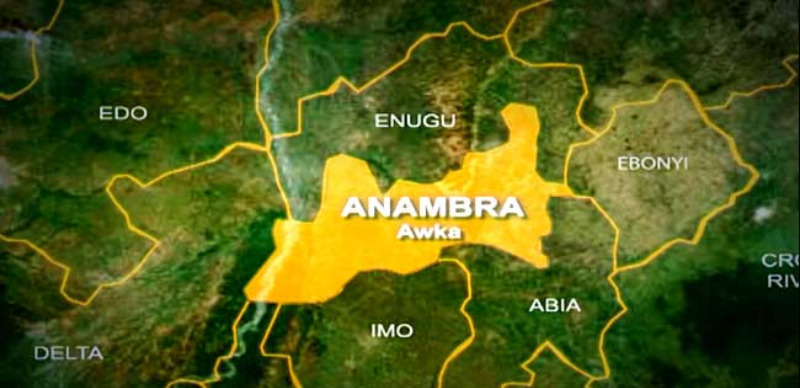 I warned my wife against going for food distribution – Anambra husband