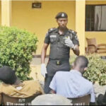 Delta man arrested for beheading friend after collecting N50m