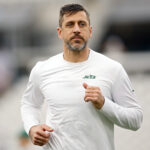 Aaron Rodgers reveals he has a new girlfriend: ‘It’s a good feeling’