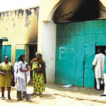 FG budgets N45.2bn for prison repairs, inmates’ welfare