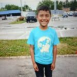 BOLO: Police Seek Tips on Missing 10-Year-Old Kentucky Boy