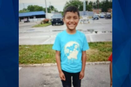 BOLO: Police Seek Tips on Missing 10-Year-Old Kentucky Boy