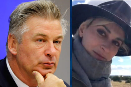 Prosecutors End Involuntary Manslaughter Case Against Alec Baldwin for ‘Rust’ Shooting