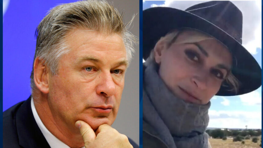 Prosecutors End Involuntary Manslaughter Case Against Alec Baldwin for ‘Rust’ Shooting