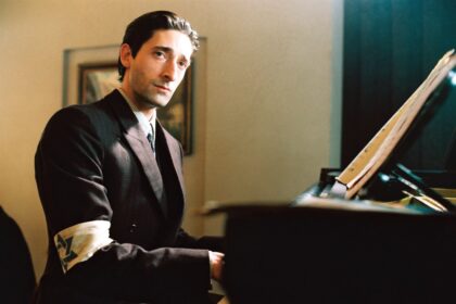 Adrien Brody recalls developing eating disorder, PTSD after extreme weight loss while filming ‘The Pianist’